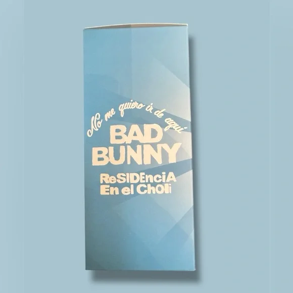 New Sealed Surprise Bad Bunny DTMF El Sapo Concho No Me Quiero Ir De Aqui - Picture 3 of 8